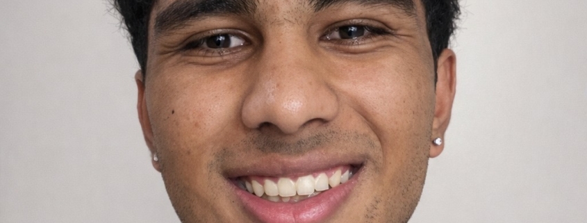 Arhaan Lahoti