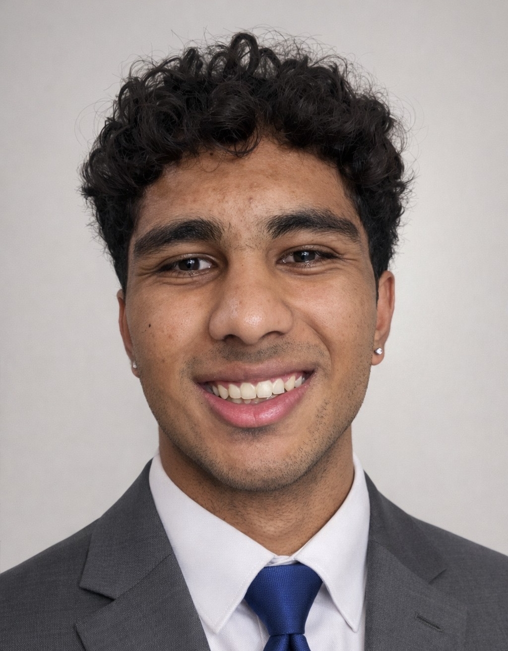 Arhaan Lahoti