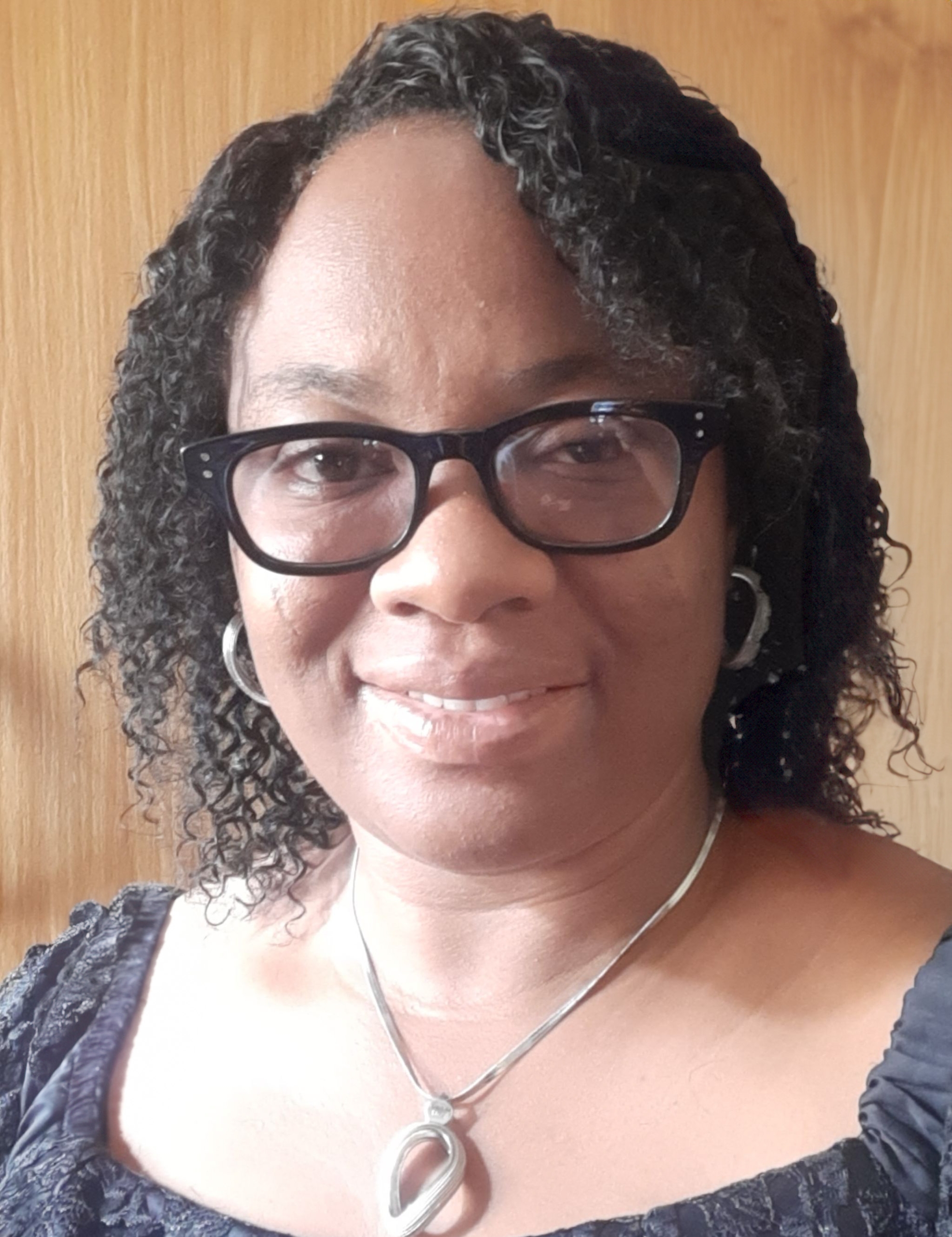Judith Eloyi John