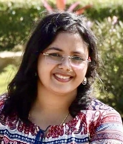 Lopamudra Das Ghosh