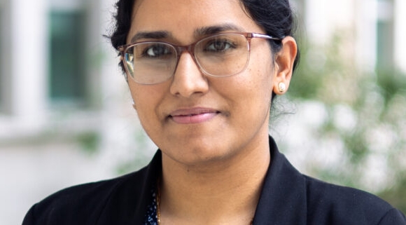 Dr. Menon