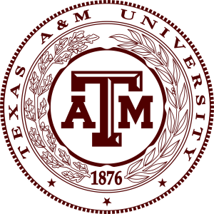 Texas A&M University seal.svg