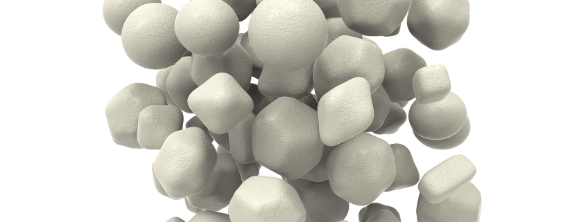 3D printed cells