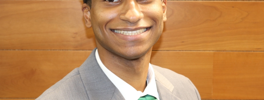 marc anthony Torres